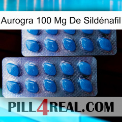 Aurogra 100 Mg De Sildénafil viagra2